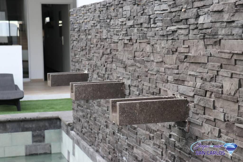 Departamento Turquesa 3 joyas de mar San Carlos San Carlos Nuevo Guaymas Exterior foto